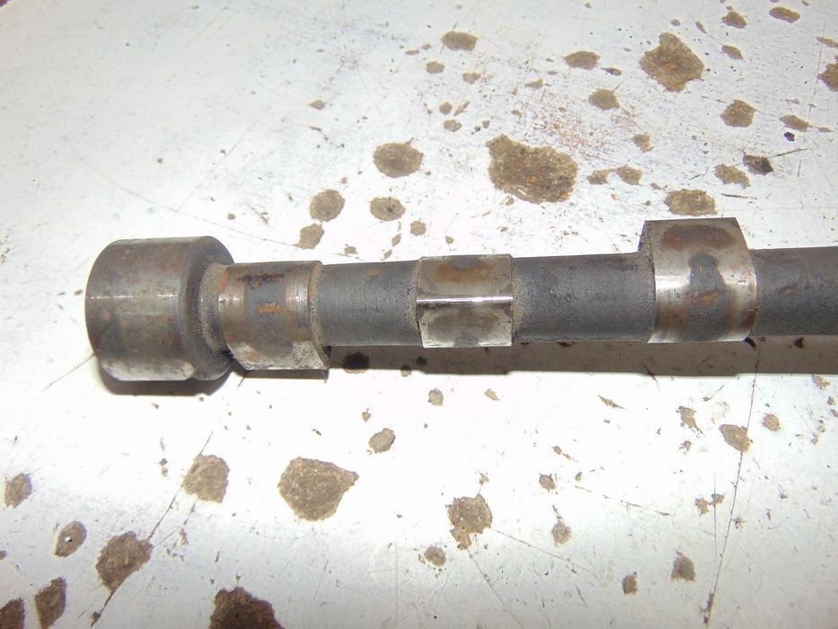Ford A arbore de cames