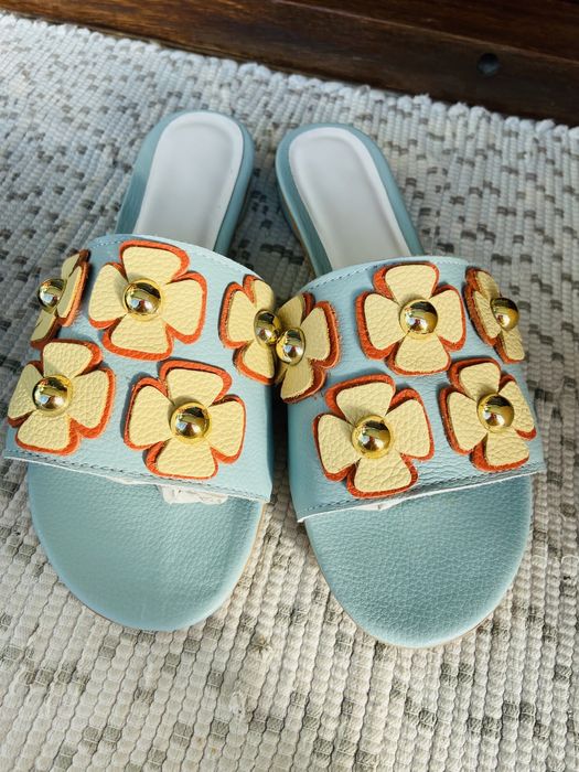 Chinelos Pele Nacional