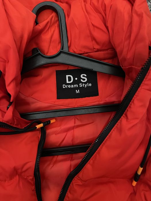 Куртка жіноча весна-осінь