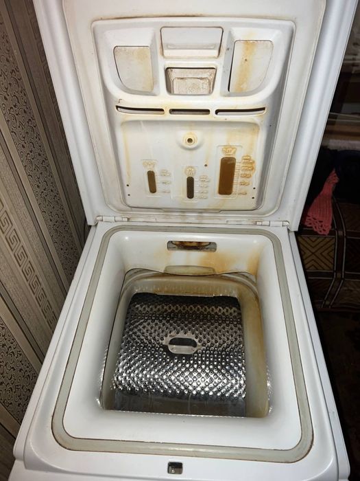 Пральна машина whirlpool машинка автомат вертикальна