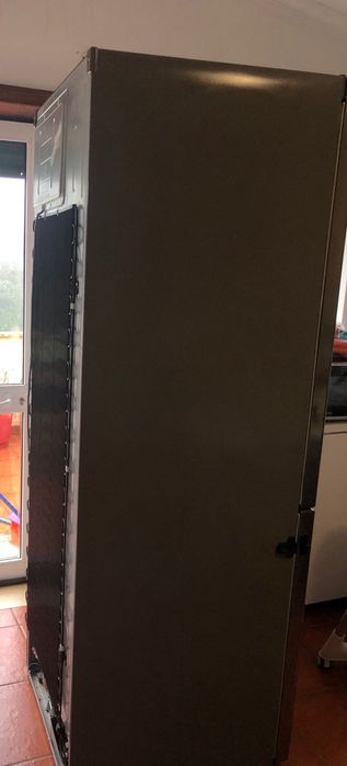 Frigorífico combinado LG