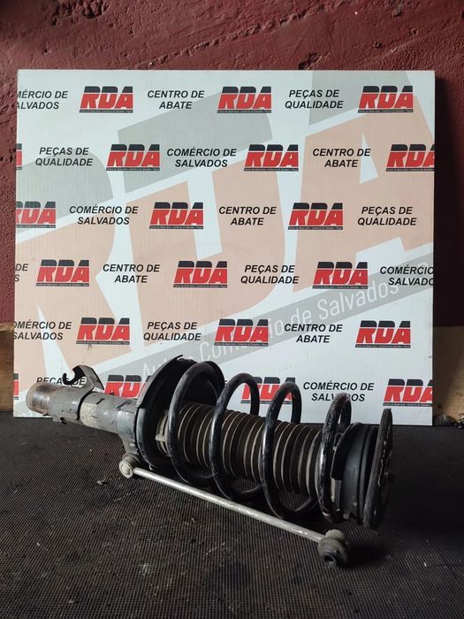 FORD FOCUS 2005 SUSPENÇÃO