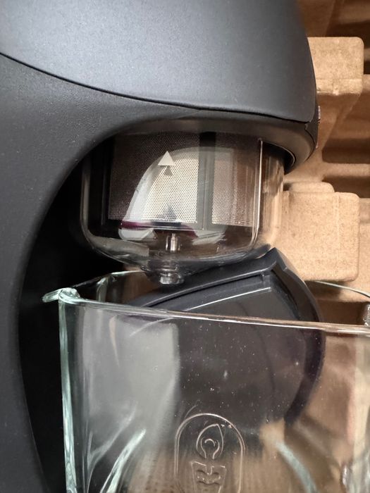 Milky Plant Plus (Como Nova) – Garantia e Caixa Original