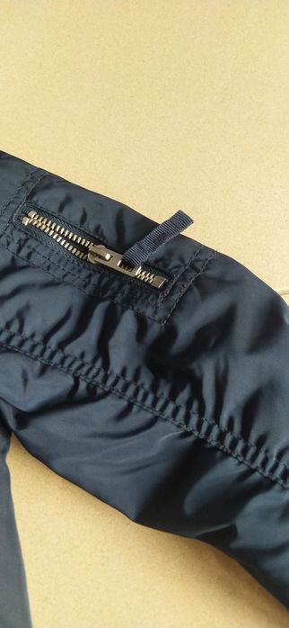 H&M bomberka 122/128