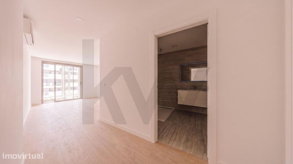 T3 | Alto Da Montanha – Carnaxide | Desde 765.000 €