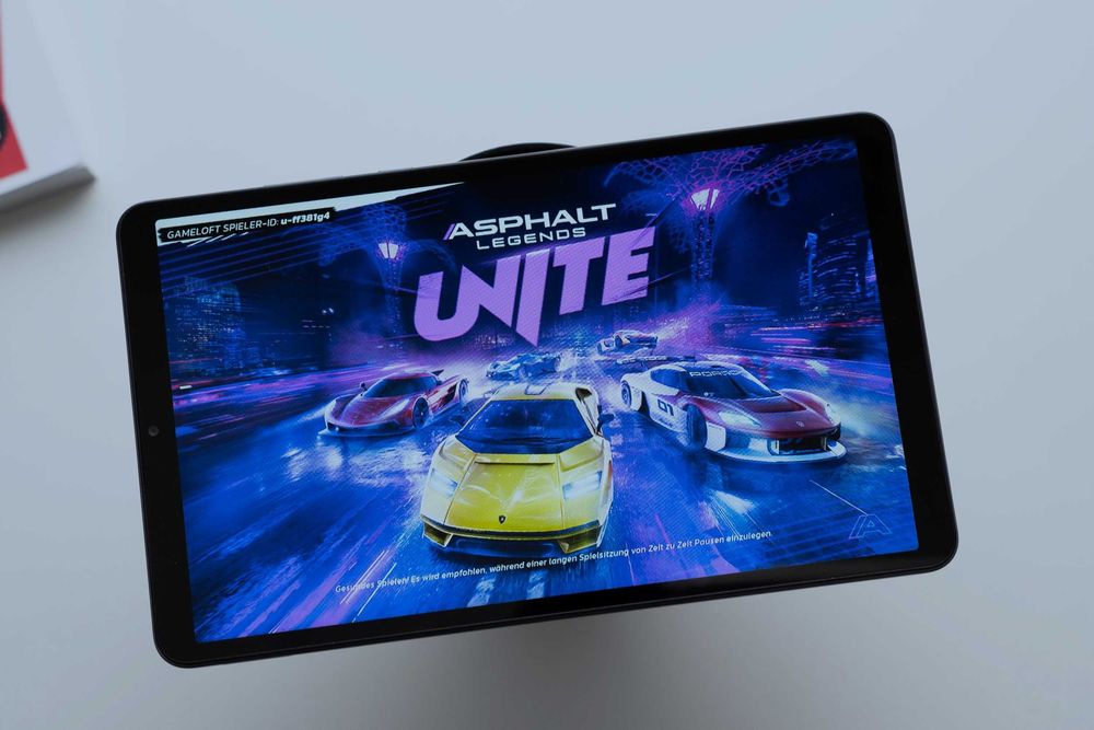 Планшет 8 Дюймів Xiaomi Mi Redmi Pad 8/128Gb 2Sim GPS