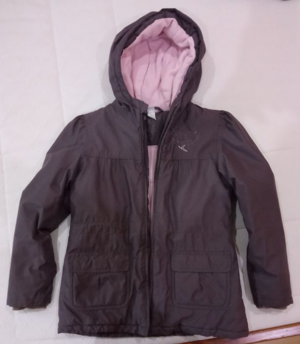 Decathlon Jacket