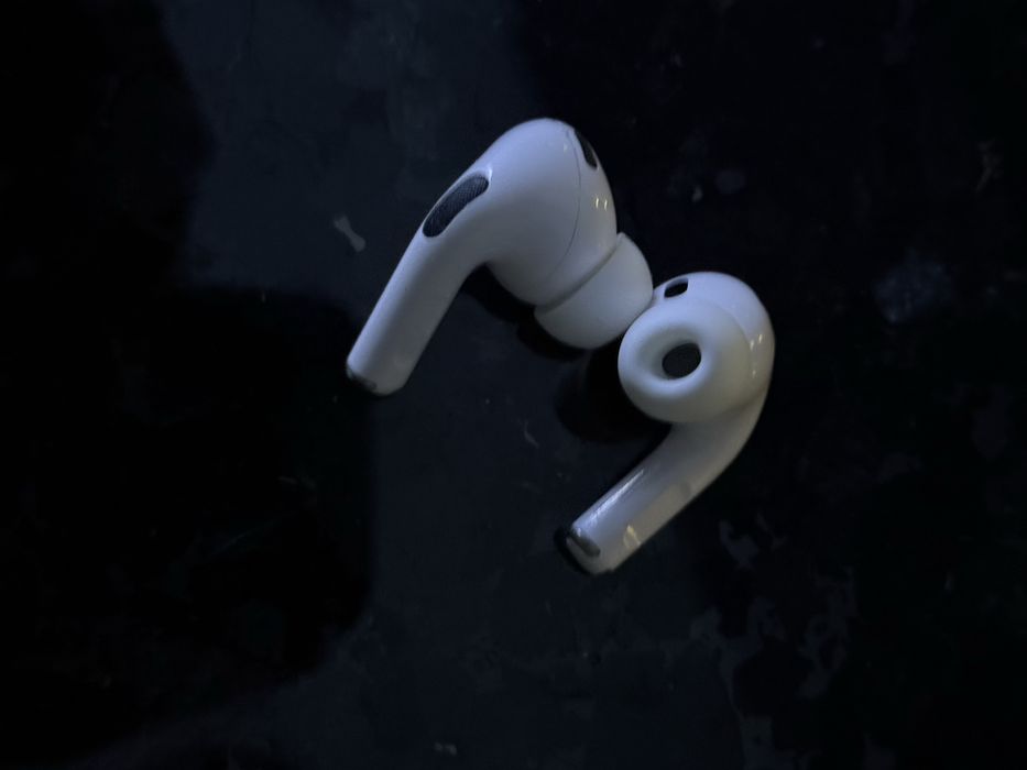 Airpods pro аірподс про оригинал бу аирподс про