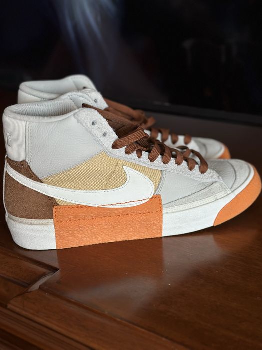 Оригінальні кеди Nike