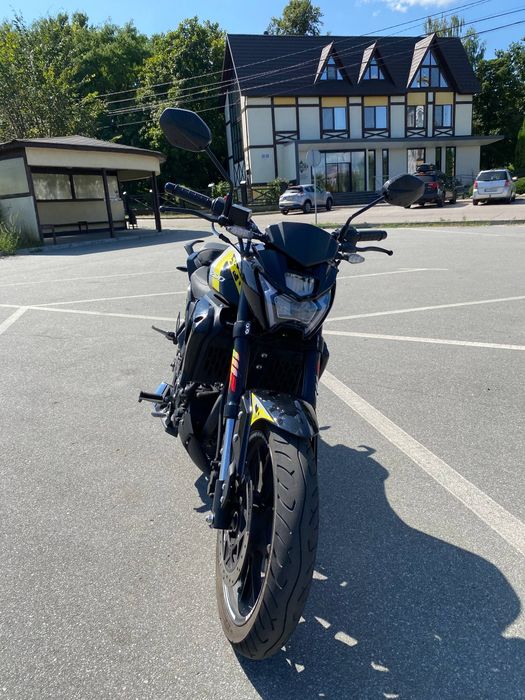 lifan sr220 2025
