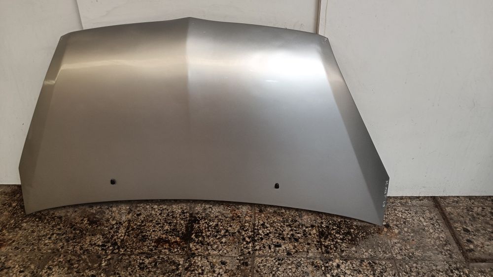 Capot Mitsubishi Colt 2006