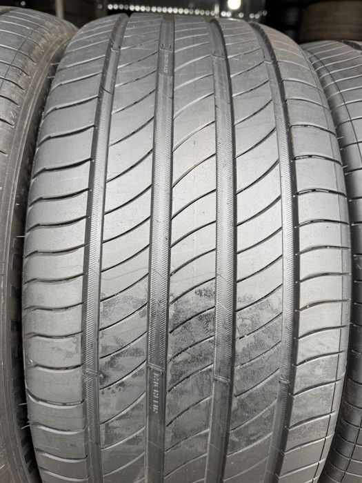 Літо 4шт Michelin e-Primacy * MO 275/35 R20 245/40 R20