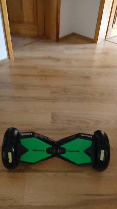 Hoverboard Kawasaki