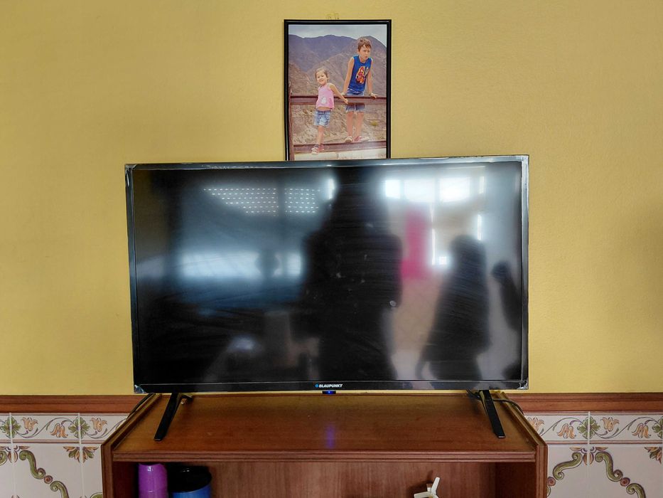 Vendo tv 32' BLAUPUNKT