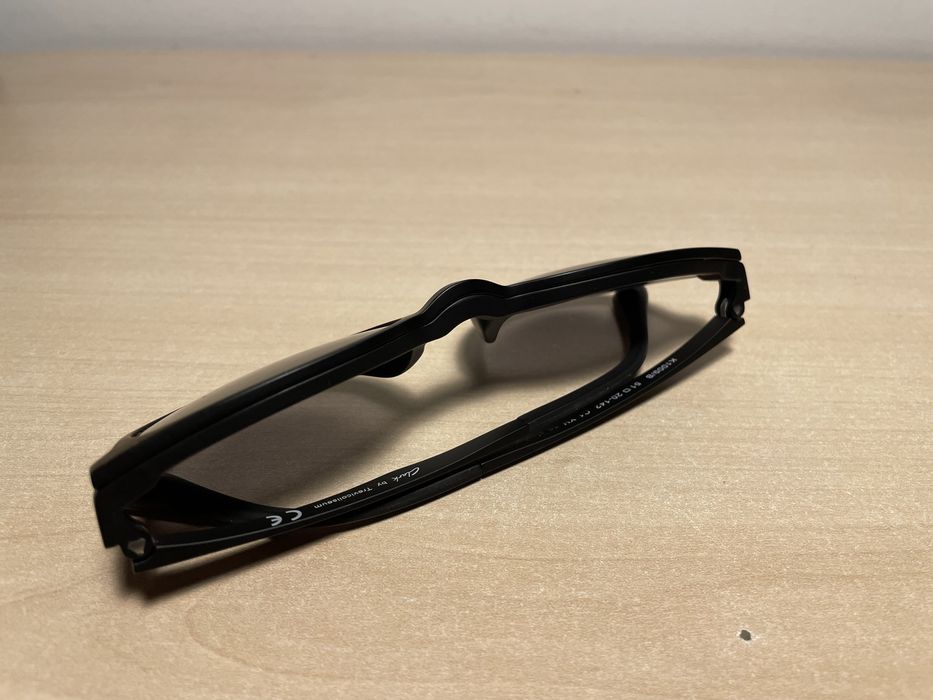 Armação + Óculo de Sol Magnético