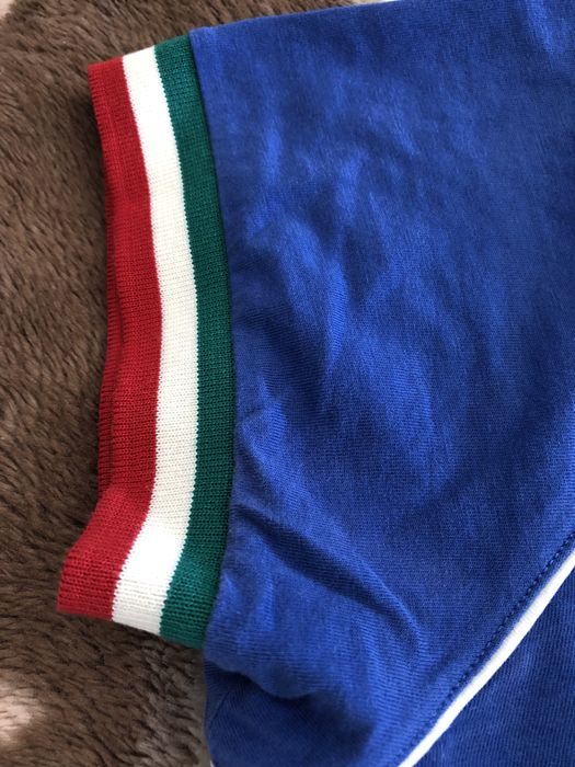 Tshirt Le Coq Sportif