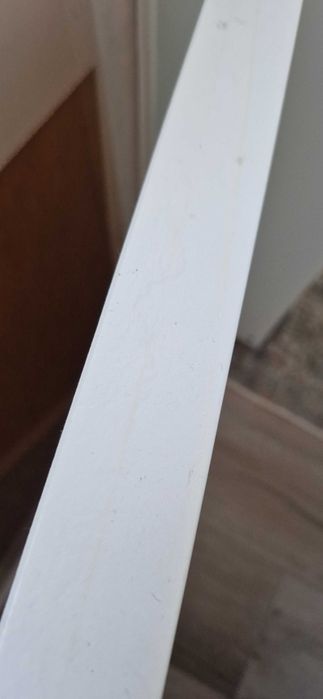 Ramki białe RIBBA IKEA - 180 zł całość