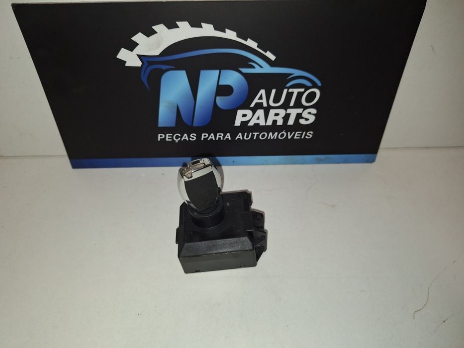 Canhão de ignição Mercedes classe A w176