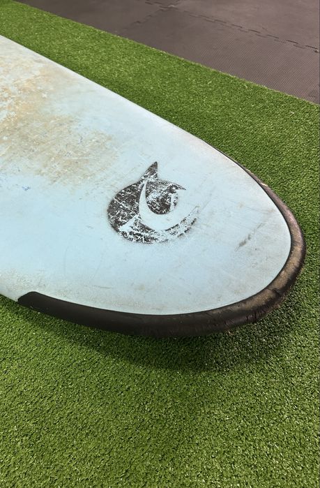 Pranchas de Surf Softboards