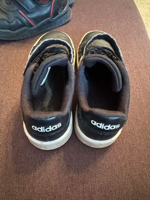 Кеди adidas хлопчик