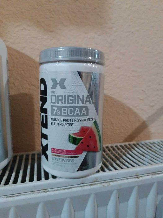 Амінокислота, BCAA,спортивне харчування, Kevin Levron Joint Support