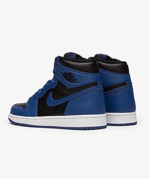 Jordan 1 High "Dark Marina"