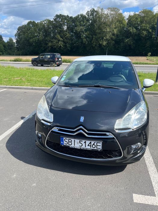 Citroën DS3