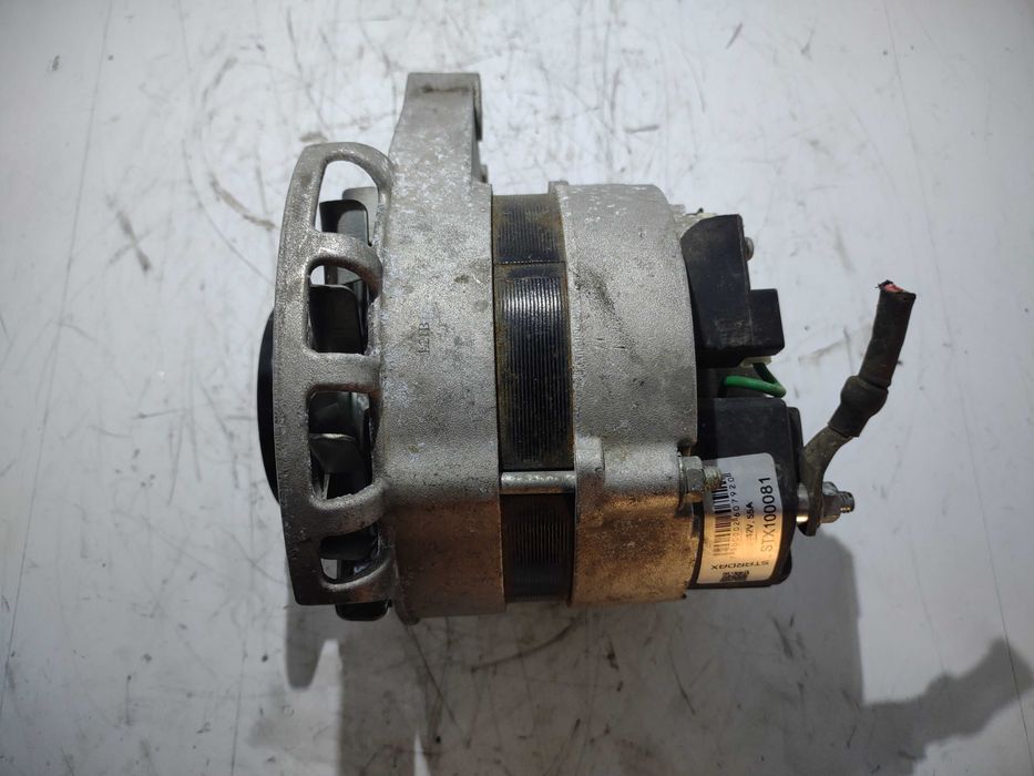 Alternator 55A FIAT SEICENTO 900