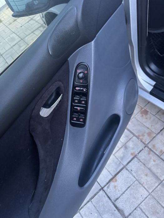Продам Seat toledo 2