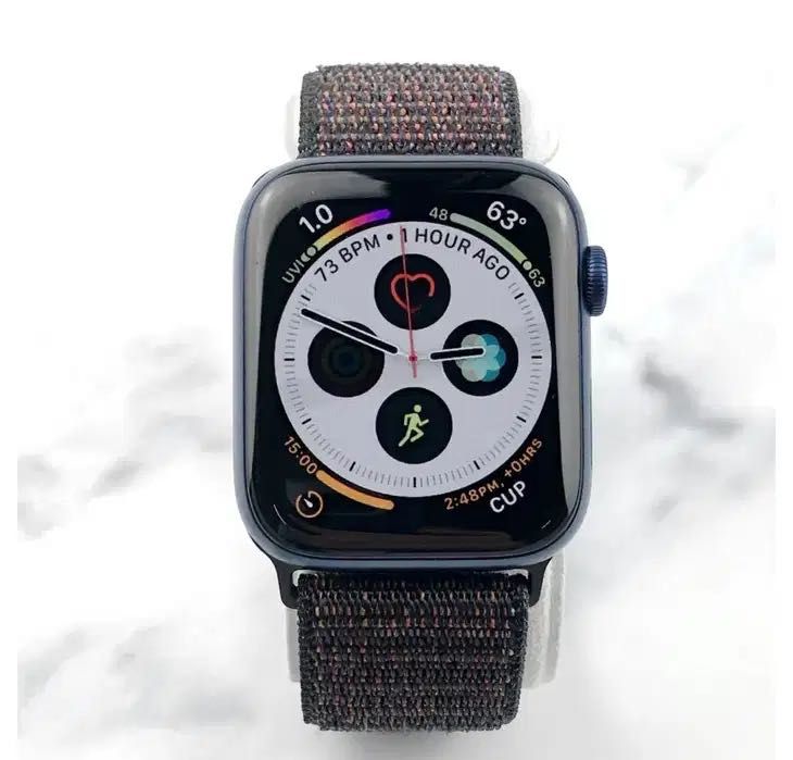 Apple Watch Series 6 44mm Azul