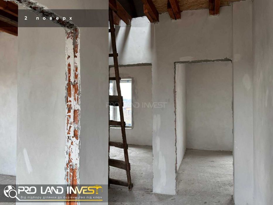 Продаж котеджу в с. Вороців Львівській області