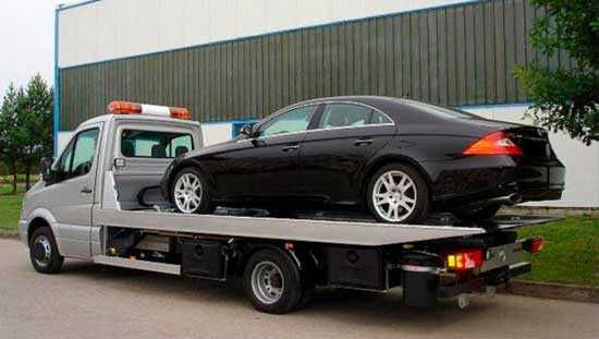 Евакуатор в Чернігові. Приїду швидко. Послуги евакуатора по області