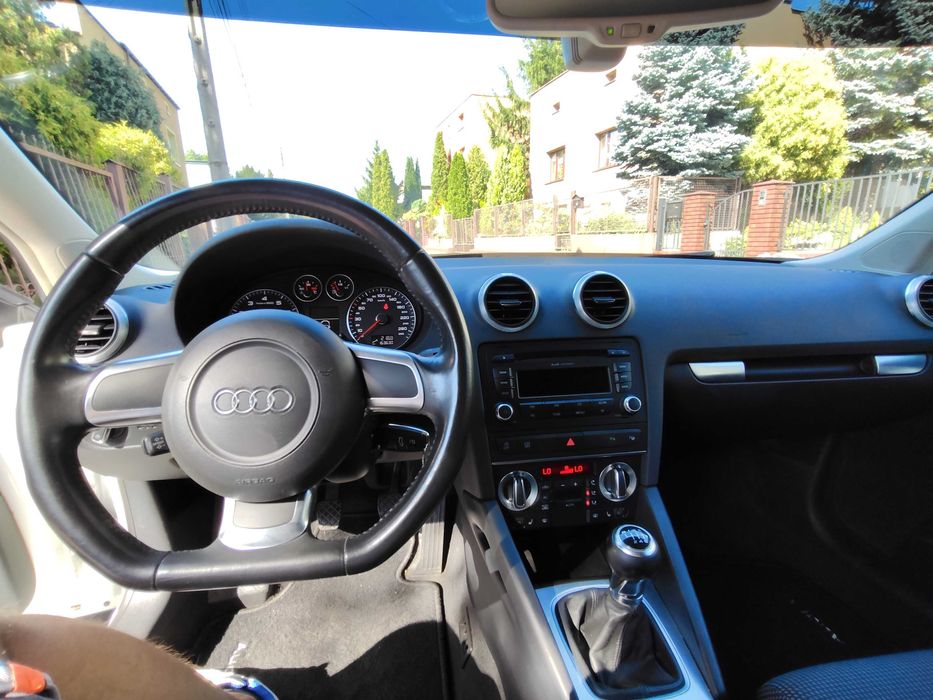 Audi Sport...ABT ! ! ! Okazja