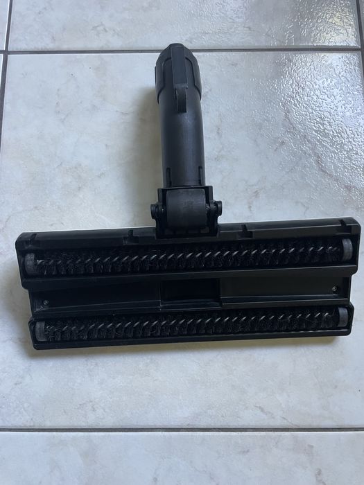 Siemens szczotka do parkietu