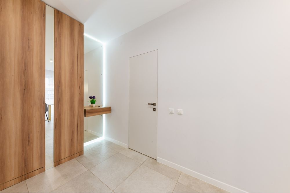 Апартаменти/квартира подобово, біля парка «Боздош».