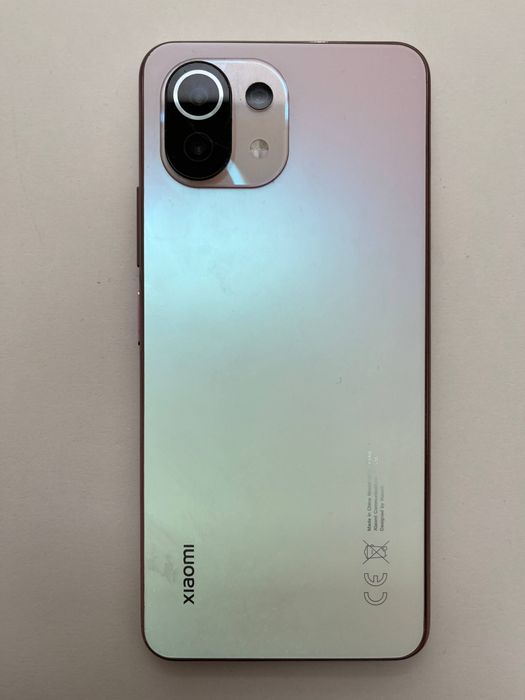 Xiaomi Mi 11 Lite