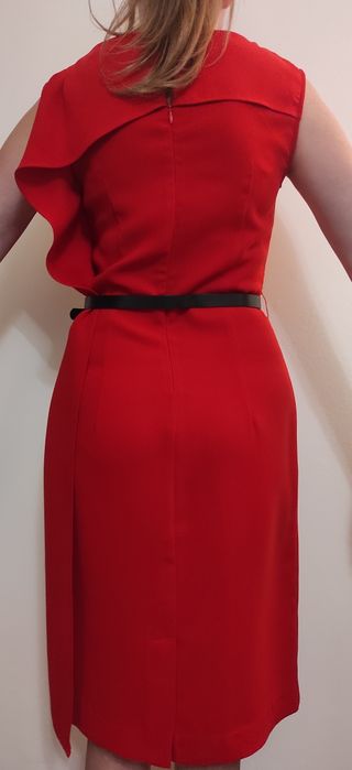 Sukienka elegancka r. 38 Top Secret