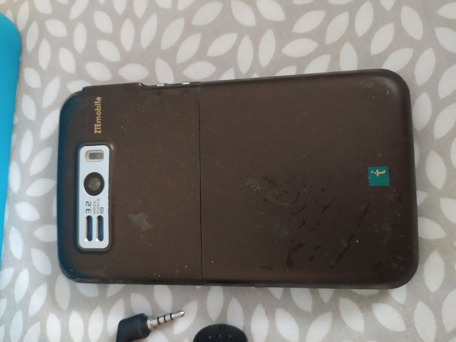 TMN BLUEBELT ZTE mobile phone - parts and accessories63823830720769124