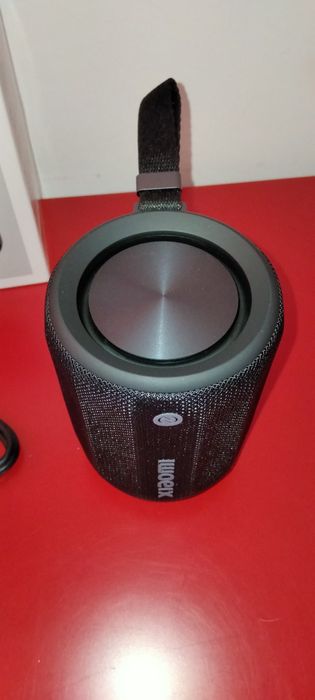 Coluna Xiaomi Bluetooth Speaker Mini