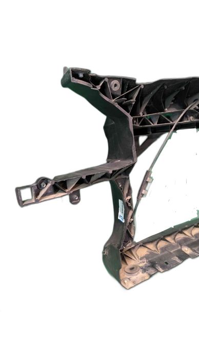 Frente Fibra SEAT LEON 5P0805588 (OEM) | 5P0805588A (OEM) | 5P0805588B (OEM) | 5P0805588P (OEM)
