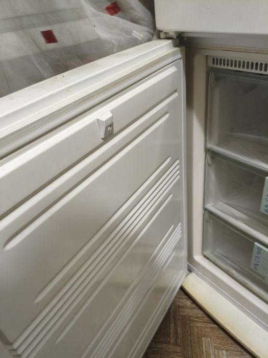 Холодильник Liebherr