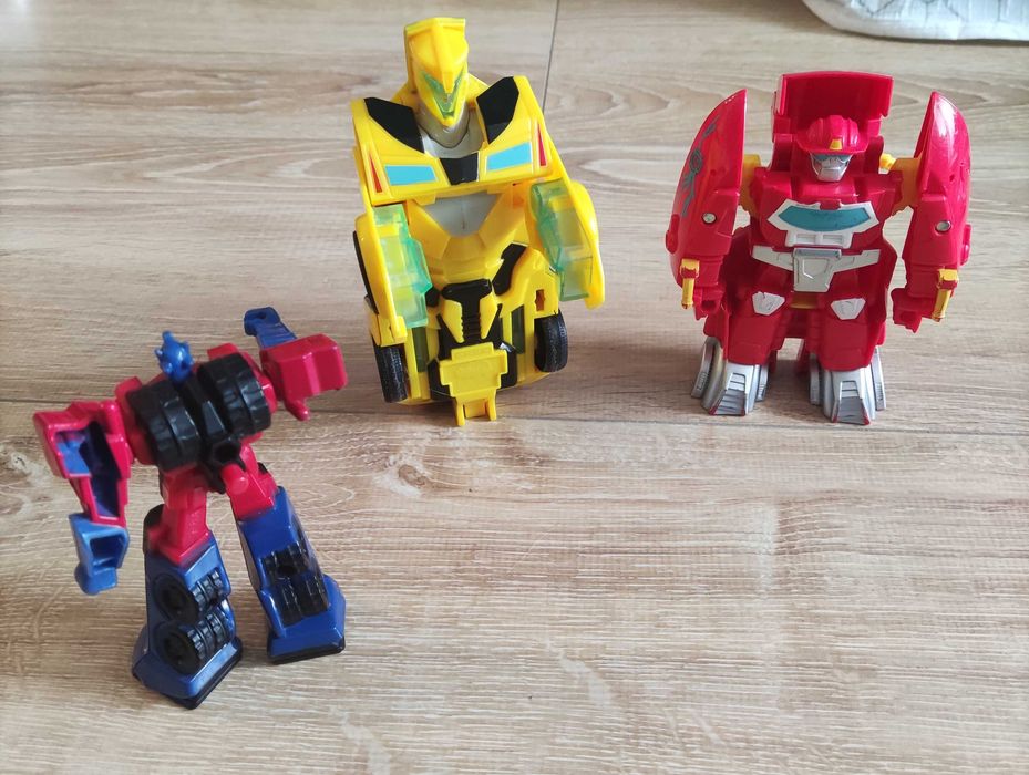 Auto robot transformers