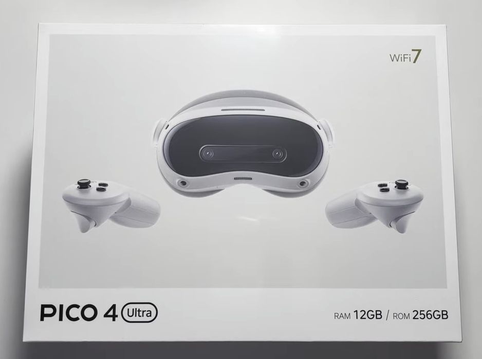 Pico 4 Ultra 12GB64170293038082124