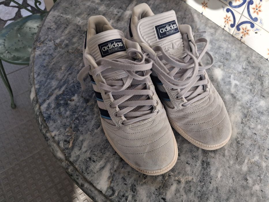 Tenis/Sapatilhas Adidas