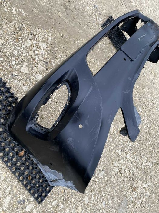 Mercedes V Klasa W447 Zderzak Przedni