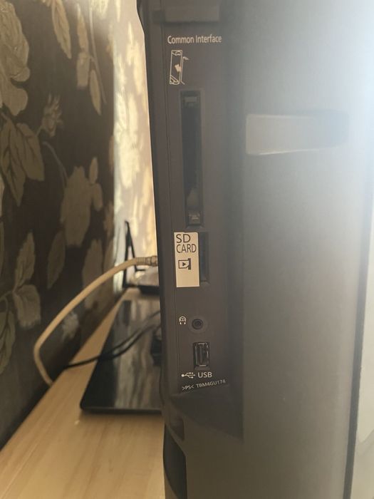 Телевізор Panasonic Модель: TX-LR42U3