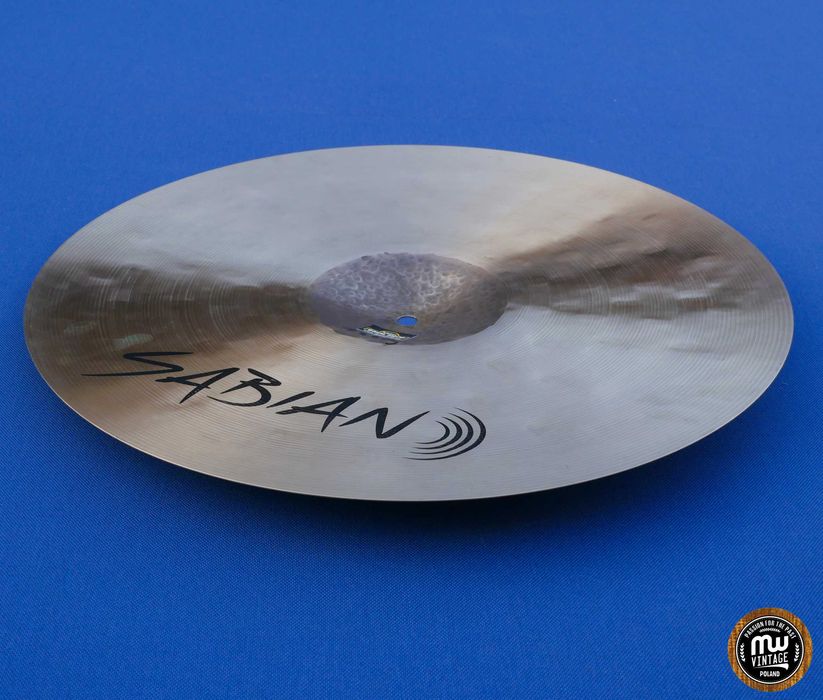 ‼️ Sabian - talerz HHX Complex Thin Crash 18" ‼️