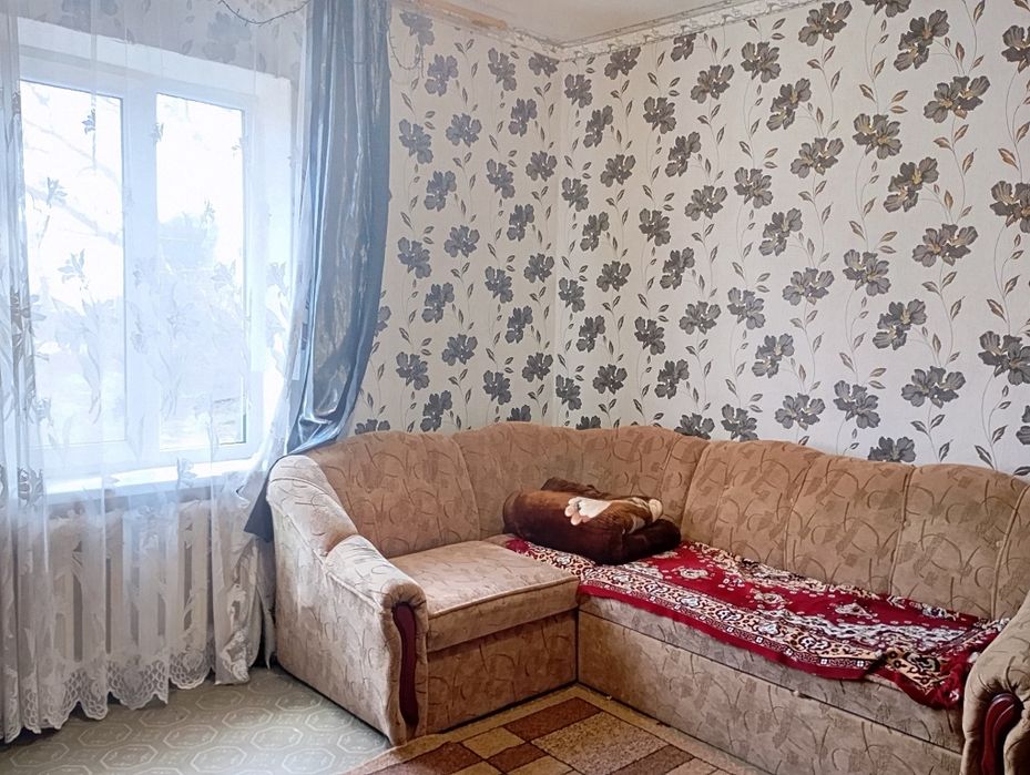 Продається частина будинку
