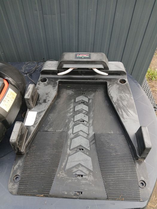 Robot koszący NAC rlm 1500 G2
