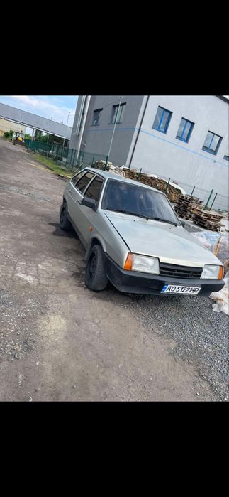 Продам або обміняю може бути і ізмоєю доплатою
